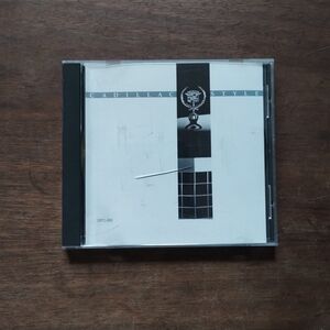 Various - Cadillac Style - BMG Music - DPC1-0913 - CD - 1990 - Pop, Classical...